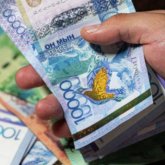 10 миллион теңгеге дейін берген: Шымкентте жұмыспен қамтылуға ақша берген 100-ге тарта тұрғын шу шығарды