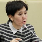 «Заңмен жазаланады»: Тамара Дүйсенова өзін қазақ тілін білмейді деп айыптаған басылымдарды сотқа бермекші