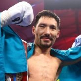 «Күлкімді келтірмеңдер»: Әлімханұлы «Канелоның» жанкүйерлерін орнына қойды