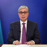 «Ардагерлер ұйымы»  республикалық қоғамдық бірлестігі  Қазақстан Республикасы Президенттігіне кандидат ұсынды