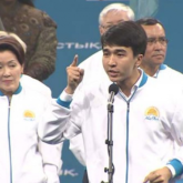 «Менің негізгі жұмысым»: Назарбаевқа ескерткіш қоюды ұсынған Мәди Ахметов тағы да желі жұлдызына айнала ма?