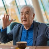 «Мен бұл сайлауға қатыспаймын!»: Әміржан Қосанов