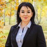 Тағы бір әйел президенттікке ұсынылды