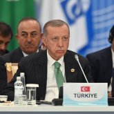 Ердоған Украинадағы қантөгісті тоқтатуға шақырды