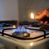 Жительнице Шымкента отключили газ после того, как уехал аким