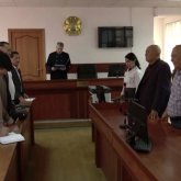 Шымкентте мәдениет басқармасының бұрынғы қызметкерлері 610 млн теңгені қолды еткен