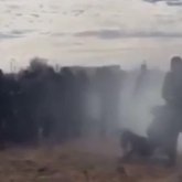 Полиция «Тобыл» мен «Ақтөбе» жанкүйерлерінің жаппай төбелесіне түсініктеме берді