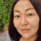 «Көндіккеніме біраз болды»: Алуа Қонарова жан сырын жайып салды