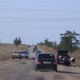 Качество дорог в Казахстане хуже, чем в Кении и Танзании