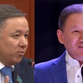 Ағайынды Нығматулиндерге қарсы іс қозғалғаны рас па? Бектенов жауап берді