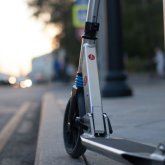 Самокат тебушілерге арналған заң қабылданады