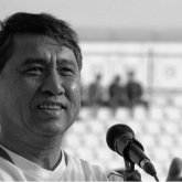 Қазақ футболының ардагері Сұлтан Әбенов дүниеден озды