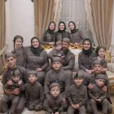 Қадыров балаларының Украинада соғысып жүрген видеосын жариялады