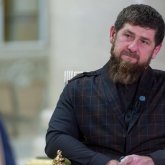 Қадыров Украина қалаларын жер бетінен жоюды ұсынды