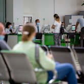 21 қыркүйектен бері 200 мың шетелдік азамат ЖСН алуға өтініш берген