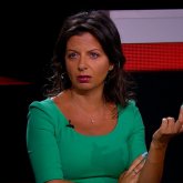 Власти Армении запретили Симоньян въезжать на территорию страны