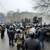 Қаңтар оқиғасы: Сенат рақымшылық туралы заңды қабылдады