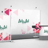 Абай облысының логотипі таңдалды