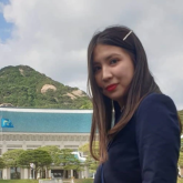 Сеулдегі Хэллоуинде қаза болған ақтөбелік Мәдина Шерниязова Кореяда магистратурада оқып жүрген