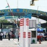 Өзбекстанмен шекара жабылады