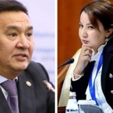 «Формадағы бандиттерден қашан тазарамыз, Ахметжанов мырза?» - Айгүл Орынбек