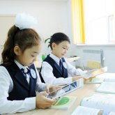 Мектеп формасына тағы да өзгеріс енгізілетін болды