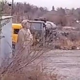 Әкімдік Мұстафа Өзтүріктің қоқыста жатқан мүсініне қатысты түсінік берді