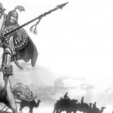 Тарихшылар Бұрындық ханның хатын тапты (ВИДЕО)