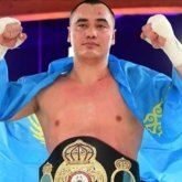 Жан Кособуцкий кәсіби бокстағы 19-жеңісіне қол жеткізді