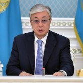 «Маңғыстау облысы әрдайым менің ерекше назарымда» - Президент