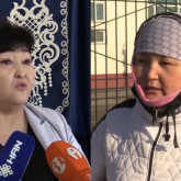 «Қазақстан Халқына» қорына сеніп қалдық»: «Мектепке жол» акциясы аясында көмек алмаған аналар ашынуда