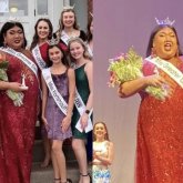 «Мисс Америка» байқауында трансгендер әйел жеңіске жетті