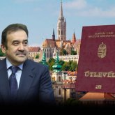 Кәрім Мәсімовте Венгрия паспорты болғаны анықталды