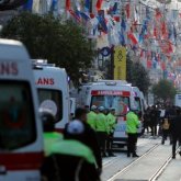 Террористическая организация ASALA взяла ответственность за взрыв в Стамбуле