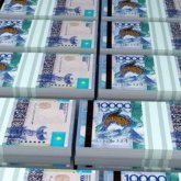 «Әлемдегі ең қауіпсіз валюта»: Теңге жайлы қызықты деректер