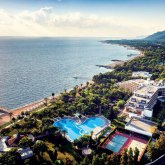 Нұрсұлтан Назарбаев Rixos қонақ үйін Президент әкімшілігіне өткізді
