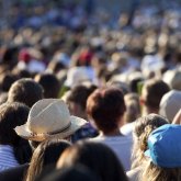 Жердегі адам саны ресми түрде 8 миллиардқа жетті