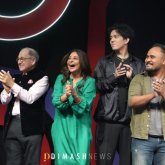 Димаш TEDxGateway конференциясында өнер көрсетті