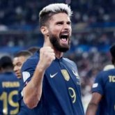 Футболдан ӘЧ: Франция Аустралияны ірі есеппен ұтты