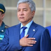 «Тасмағамбетов Ұжымдық қауіпсіздік шарты ұйымының бас хатшысы болып тағайындалады» - дереккөз