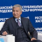 Иманғали Тасмағамбетов саясатқа оралды