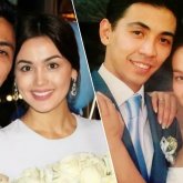 Дәурен Айдарқұлов екі әйелінің көңілін қалай қалдырғанын айтты