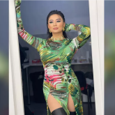 «Ақша қай жерде – әртістер сол жерде» - Мәдина Сәдуақасова (ВИДЕО)