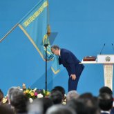 Бүгін Қасым-Жомарт Тоқаевты салтанатты ұлықтау рәсімі өтеді
