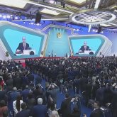 Тоқаев Қазақстан халқына ант беріп, ресми түрде қызметіне кірісті