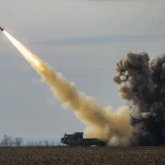 Латвия министрі Украинаға Ресей аумағындағы нысандарды атқылауға рұқсат беруге шақырды