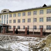 «Ашылмай жатып жабылып тынды»: Жаңадан салынған мектепке күрделі жөндеу қажет