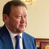 Қостанай облысының әкімі ауысты