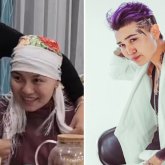 «Орамал тағып едім, бұл да жараспайды...»: Гүлмира Ізбасханова сырын ақтарды