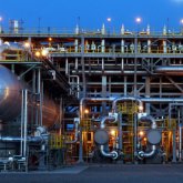 Теңіз кен орнында 6 мыңнан астам адам жұмыстан босатылады